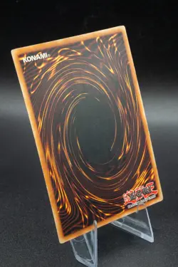 Spirit Reaper SD2-EN006 Structure Deck: Zombie Madness 1st Edition Light Play LP - Image 3