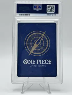 Nico Robin 2024 One Piece English Version 1st Anniversary Set #017 - Image 3