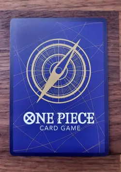 One Piece Two Legends - Op-08 Wapol - Foil - Image 3