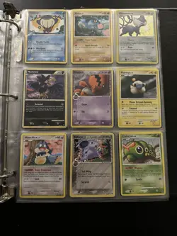 Assorted Pokemon Cards Lot - Comes In Sleeves - Various Conditions ~ 140 Cards - Image 3