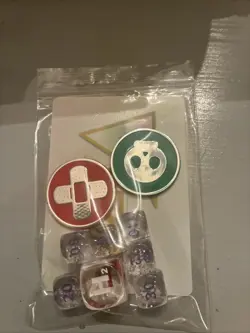 500 Pokemon Cards Mystery pack playing kit. (SEE DESC) -English - Image 3