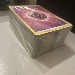 500 Pokemon Cards Mystery pack playing kit. (SEE DESC) -English - Image 4