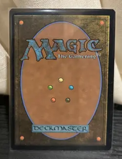 MTG Raphael, the Muscle Surge Foil Borderless 8-Bit Pixel Art MTG Card 0091 - Image 4