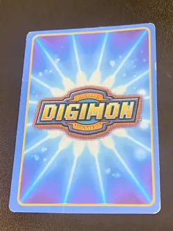 Vintage Digimon Digi-Battle Card Game Lot (40+ Cards) Ultra Digivolve Foil St-56 - Image 3