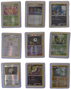 Bulk Common and Uncommon Holo Pokemon Cards 2005-2007 (EX Era) 31 Count - Image 2