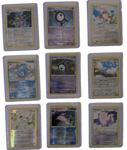Bulk Common and Uncommon Holo Pokemon Cards 2005-2007 (EX Era) 31 Count - Image 3