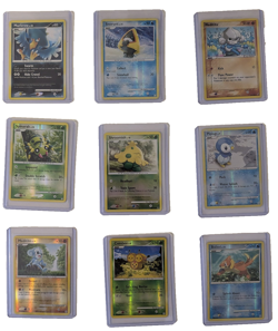 Bulk Common and Uncommon Holo Pokemon Cards 2005-2007 (EX Era) 31 Count - Image 5