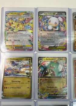 🔥Opened Ascended Heroes Training Box Pokemon Cards and Contents🔥 - Image 3