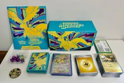 🔥Opened Ascended Heroes Training Box Pokemon Cards and Contents🔥 - Image 4