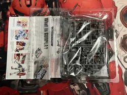 Gundam Card Game - Assemble Set - Wings of Advance STO2A (Models Only) - Image 2