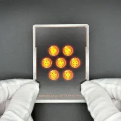 Broly Br FB06-120 SCR Alt Art Fusion World Dragon Ball Super Card NM ✅ - Image 2