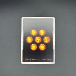 Broly Br FB06-120 SCR Alt Art Fusion World Dragon Ball Super Card NM ✅ - Image 4