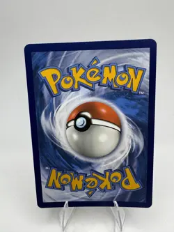 Pokemon TCG SWSH: Sword & Shield Promo Cards #SWSH268 Deoxys VSTAR - Image 2