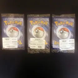 Pokemon Pikachu At The Museum Jumbo Card + Terapagos & Friends Promo NEW SEALED✅ - Image 2
