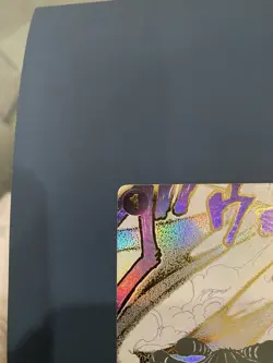 NEAR MINT Ground Death OP14-096 Event Holo Card. One Piece Card Game - Image 3