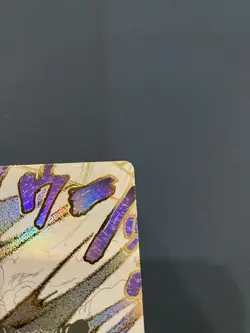 NEAR MINT Ground Death OP14-096 Event Holo Card. One Piece Card Game - Image 4