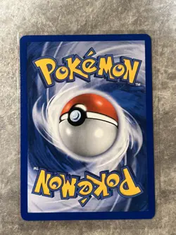 Misty's Seel 088/132 Pokemon TCG Gym Heroes WOTC Vintage Card (Light Play) LP1 - Image 2