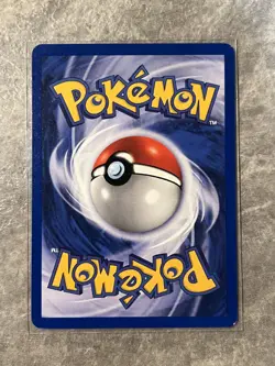 Erika's Exeggutor 044/132 Pokemon TCG Gym Heroes WOTC Card Regular Light Play L1 - Image 2