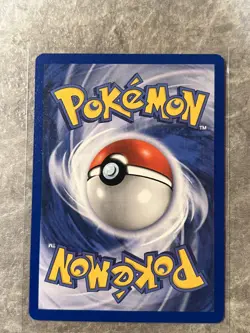 Lt. Surge's Spearow 083/132 Pokemon TCG Gym Heroes WOTC Card Regular LP L1 - Image 2