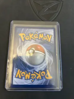 Pokemon TCG Destined Rivals Team Rockets Mewtwo EX Card 231/182 VERY CLEAN!!!! - Image 2