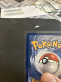 Pokemon TCG Destined Rivals Team Rockets Mewtwo EX Card 231/182 VERY CLEAN!!!! - Image 3