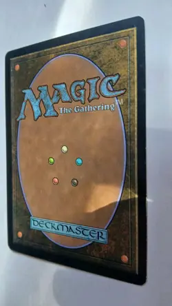 MTG 1x Claws of Gix / Time Spiral "Timeshifted" / LP / English / Magic - Image 5