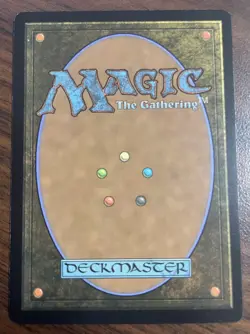 MTG - Leyline Immersion 21 - March of the Machine: The Aftermath Foil Rare - NM - Image 2