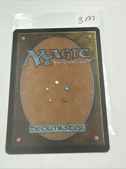 War Elemental - Mirrodin - Lightly Played | MTG - Image 4