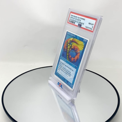 MTG Lord of Atlantis - PSA 8, NM-Mint, English Alternate Fourth Edition - Image 2