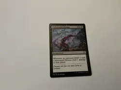 MTG Underworld Dreams - Theros Beyond Death #121/254 VGC pre-owned - Image 1