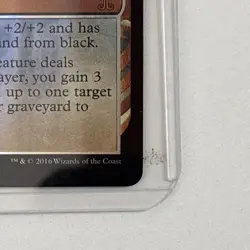 Sword of Light and Shadow Masterpiece Series: Kaladesh Inventions Foil - Image 3