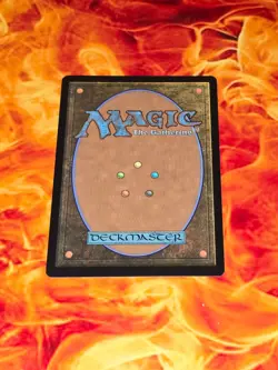 Lorwyn Eclipsed Rare Hexing Squelcher - Image 2