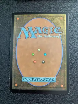 MTG Tarnished Citadel - Odyssey 329/350 Regular Rare - LP Condition - Image 3