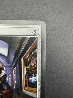 MTG; Magic the Gathering; Mirror Gallery (154/170) Betrayers of Kamigawa; LP+ - Image 3