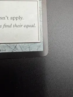 MTG; Magic the Gathering; Mirror Gallery (154/170) Betrayers of Kamigawa; LP+ - Image 4