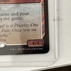 Platinum Angel Masterpiece Series: Kaladesh Inventions Foil - Image 3