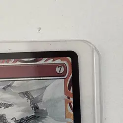 Platinum Angel Masterpiece Series: Kaladesh Inventions Foil - Image 4