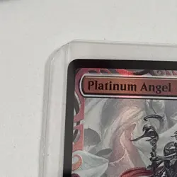 Platinum Angel Masterpiece Series: Kaladesh Inventions Foil - Image 5