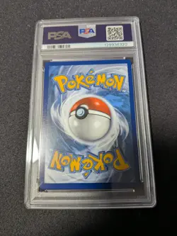 2019 POKEMON SUN & MOON HIDDEN FATES #44 MOLTRES & ZAPDOS & ARTICUNO GX PSA 10 - Image 2