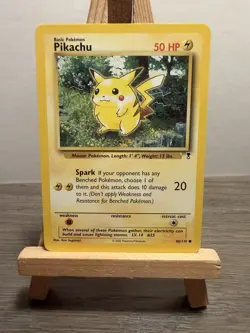 Pokemon Card TCG: Pikachu 86/110 - Legendary Collection - Image 1