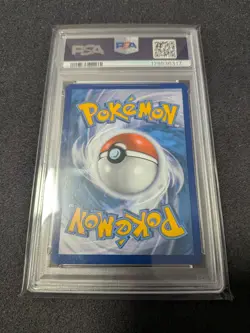 2019 POKEMON SUN & MOON HIDDEN FATES FA/MOLTRES & ZAPDOS & ARTICUNO GX PSA 10 - Image 2