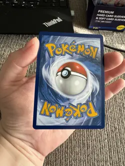 Pokemon TCG Mega Venusaur EX Special Illustration 177/132 Rare Mega Evolution - Image 2
