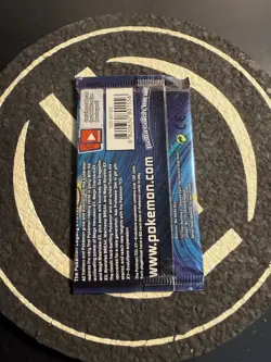 New Factory Sealed Pokemon Booster Pack XY Evolutions In Hand - Image 2