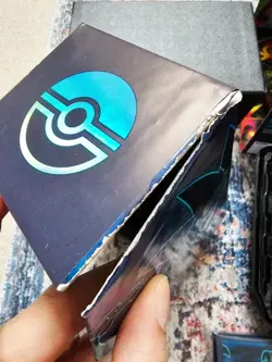 Pokemon TCG Mega Evolution: Phantasmal Flames Elite Trainer Box - Image 4