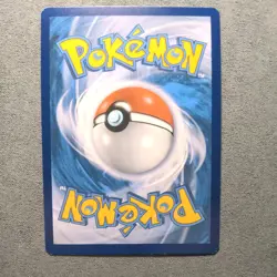 Pokemon English - Black Star Promo - Manaphy XY113 - LP/NM - Image 2