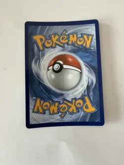 2025 Pokemon Mega Evolution Mega Abomasnow ex 157/132 Full Art PACK FRESH - Image 2