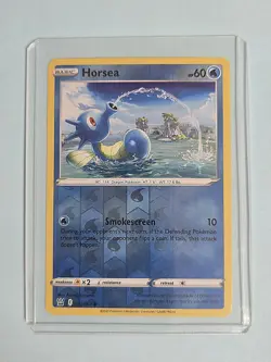 2021 Horsea 31/163 - Battle Styles - NM/MINT Pokemon TCG - Image 2