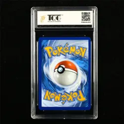 TQG 9.5 MINT+ 2023 Pokemon ENG Pikachu 025/165 C - Image 2