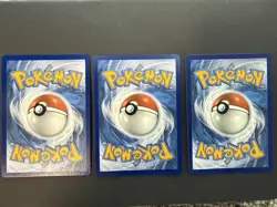 Pokemon SWSH60 SWSH61 SWSH62 Charizard Promos Lot of 3 NM - Image 2