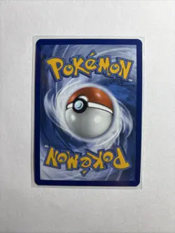 Pokemon 2025 Phantasmal Flames Wigglytuff 105/094 Illustration Rare Near Mint - Image 2